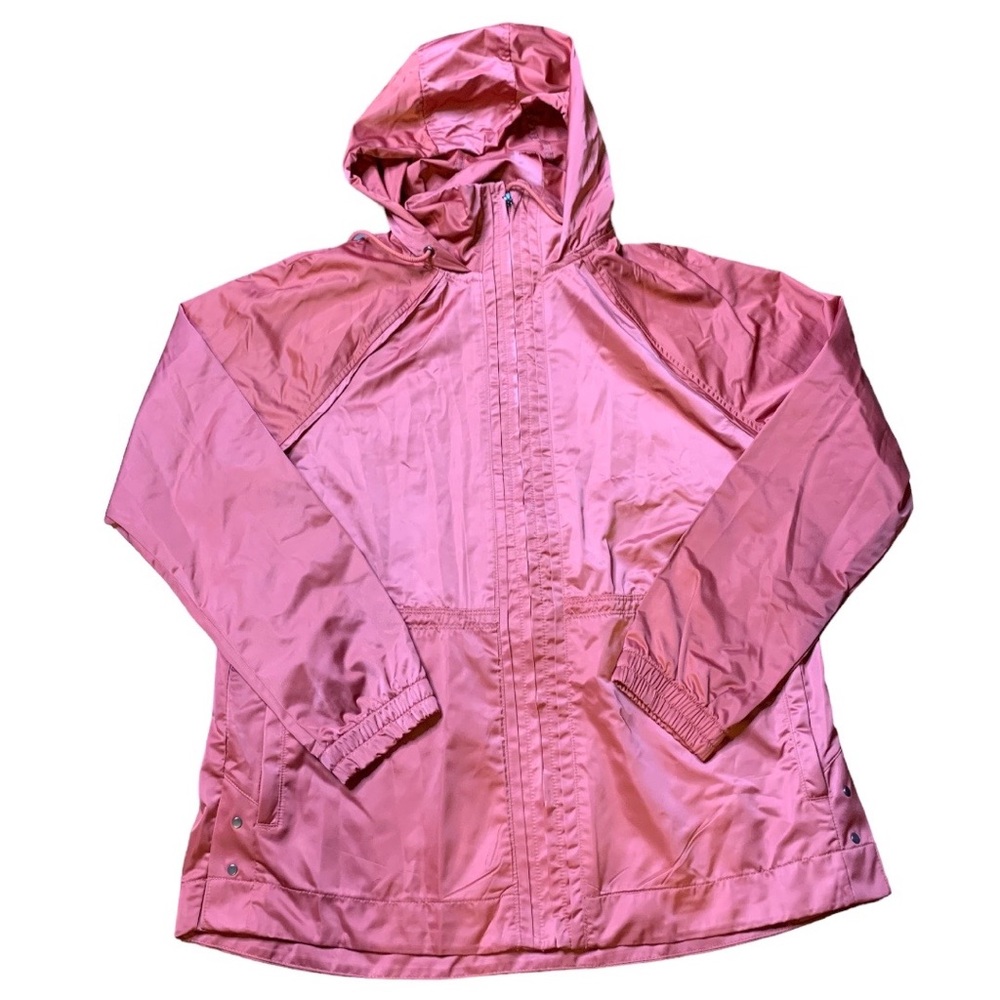 AVIA Coat!